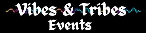 Vibes & Tribes Event Planning San Francisco Bay Area